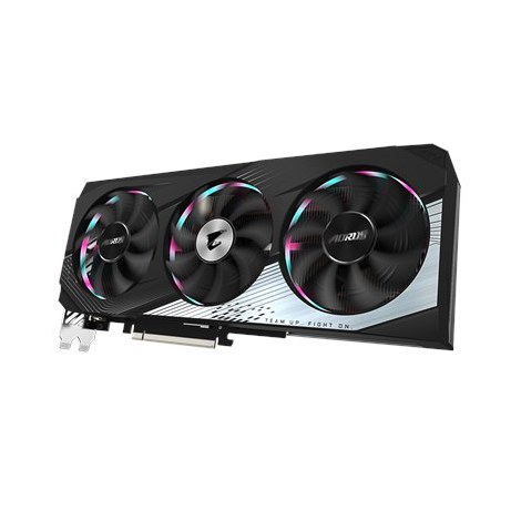 Gigabyte | GeForce RTX 4060 ELITE 8G | NVIDIA GeForce RTX 4060 | 8 GB - 3